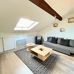 Pin's - Magnifique Apartment
