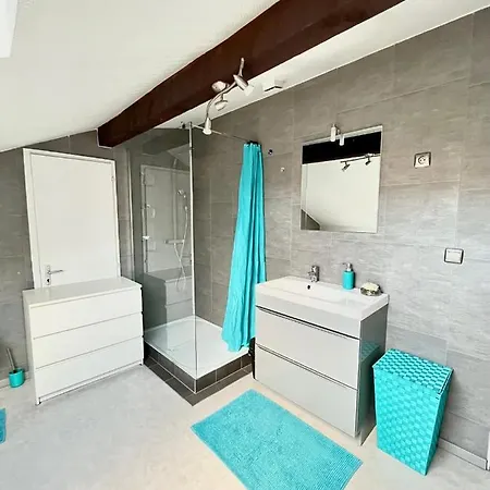 Appartement Pin's - Magnifique *