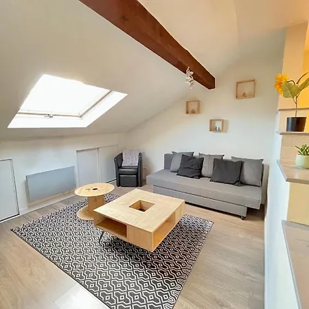Pin's - Magnifique Appartement *