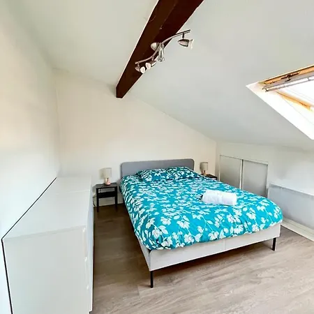 Appartement Pin's - Magnifique