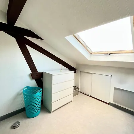 Pin's - Magnifique Appartement *