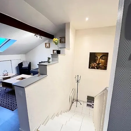 Appartement Pin's - Magnifique