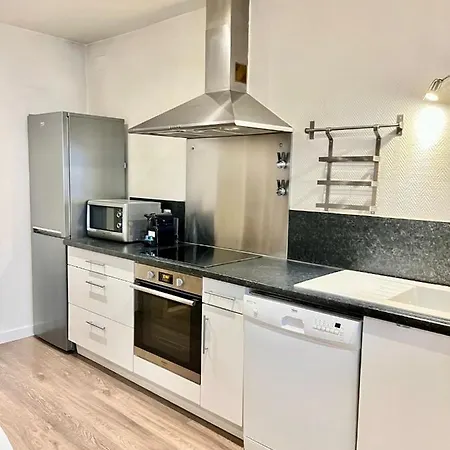 Appartement Pin's - Magnifique *