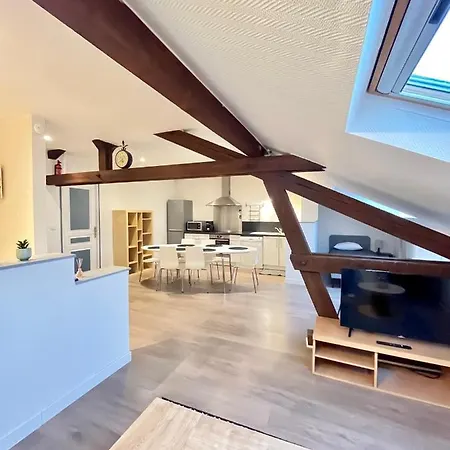 Apartment Pin's - Magnifique