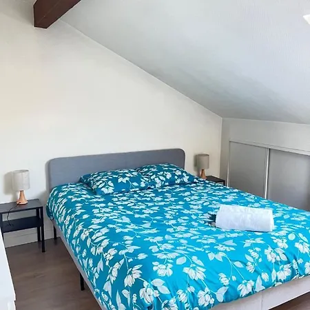 Pin's - Magnifique Appartement