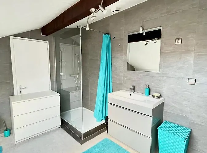 Apartament Pin's - Magnifique *