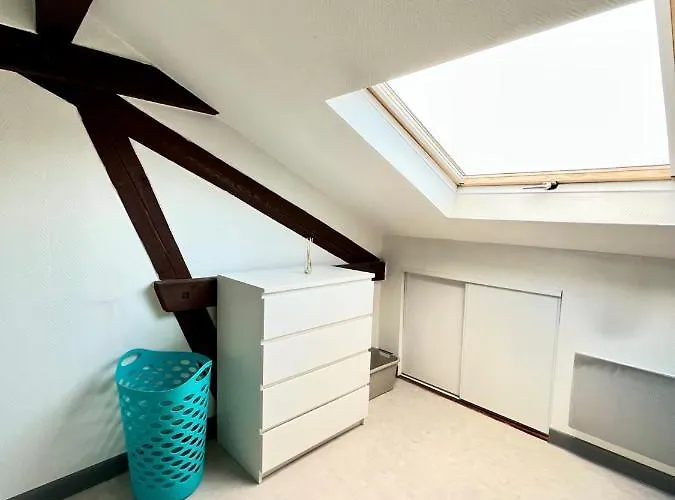 Pin's - Magnifique Apartament *